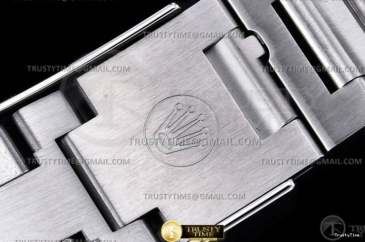 0711 HighQuality ROLSD0105 – Seadweller 126600 43mm SS SS Single Red ARF V4 A 1002